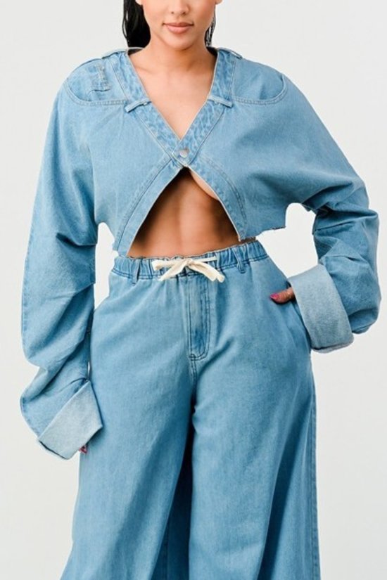 DENIM