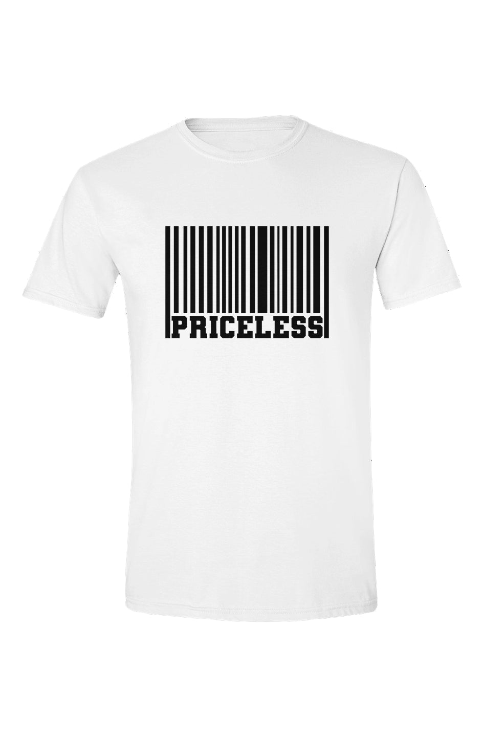 Priceless T Shirt