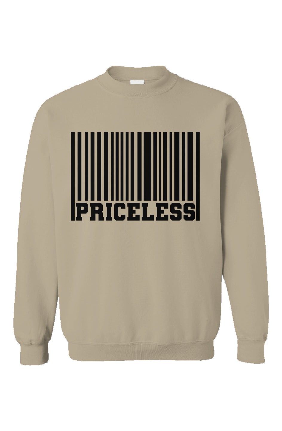 Priceless Sweatshirt